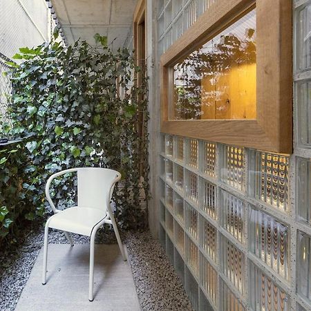 Graace Hotel Luxemburgo Exterior foto