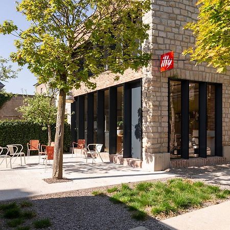 Graace Hotel Luxemburgo Exterior foto
