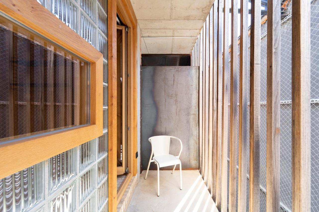 Graace Hotel Luxemburgo Exterior foto